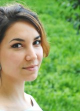 Познакомиться с татаркой.  Альфия 40 лет Уфа 320616