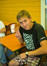 Познакомиться с татарином.  Rustam 40 лет Уфа 59194
