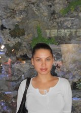 Познакомиться с татаркой.  Зинира 41 год Уфа 320672