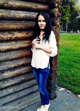 Познакомиться с татаркой.  Айгуль 35 лет Уфа 291251