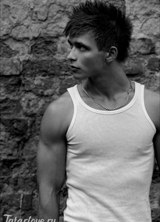 Познакомиться с татарином.  оскар 41 год Уфа 320733