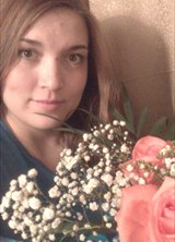 Познакомиться с татаркой.  Ирина 37 лет Учалы 320801