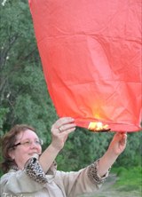 Познакомиться с татаркой.  Гузель 62 года Уфа 320711