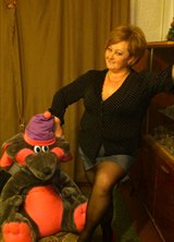 Познакомиться с татаркой.  ЛЕНОК 47 лет Москва 320822