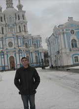 Познакомиться с татарином.  Антон 37 лет Уфа 320489