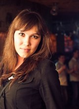 Познакомиться с татаркой.  Регина 36 лет Уфа 320867