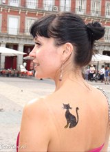 Познакомиться с татаркой.  Алина 40 лет Уфа 320880