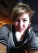 Познакомиться с татаркой.  Крымская татарочка 35 лет Москва 320889