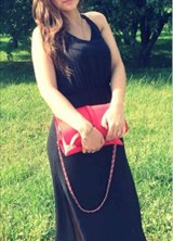 Познакомиться с татаркой.  фания 33 года Москва 250504