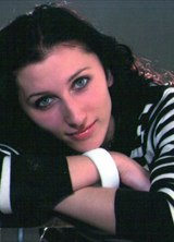 Познакомиться с татаркой.  Залина 40 лет Москва 320907