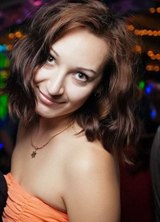 Познакомиться с татаркой.  Роза 36 лет Москва 267048