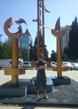 Познакомиться с татарином.  радмир 35 лет Дюртюли 320005