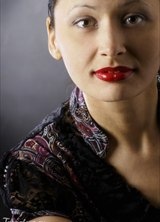 Познакомиться с татаркой.  Liliya 45 лет Москва 305745