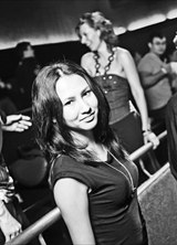 Познакомиться с татаркой.  Алия 38 лет Уфа 320968