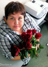 Познакомиться с татаркой.  Миляуша 43 года Уфа 319970