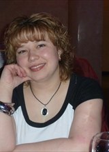 Познакомиться с татаркой.  Лэйсэн 37 лет Мытищи 321050