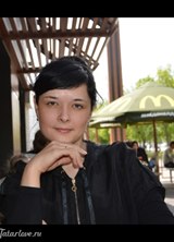 Познакомиться с татаркой.  Регина 35 лет Бижбуляк 321056