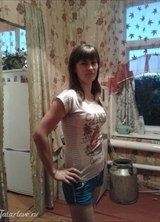 Познакомиться с татаркой.  Эльвира 36 лет Уфа 321057