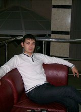 Познакомиться с татарином.  Ильнур 33 года Уфа 321172