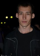 Познакомиться с татарином.  Руслан Исламов 34 года Стерлитамак 321180