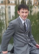 Познакомиться с татарином.  Азат 41 год Уфа 321208