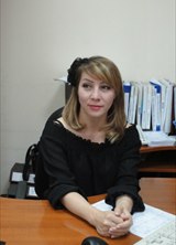 Познакомиться с татаркой.  Алиса 49 лет Уфа 300904