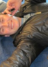 Познакомиться с татарином.  Зинир 37 лет Уфа 321282