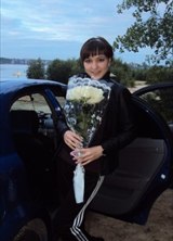 Познакомиться с татаркой.  Гузелечка 36 лет Кумертау 321299