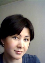 Познакомиться с татаркой.  лилия муртазина 40 лет Уфа 321314