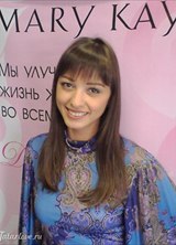 Познакомиться с татаркой.  Гузель 42 года Москва 321388