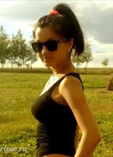 Познакомиться с татаркой.  Эльмира 33 года Уфа 263959
