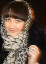 Познакомиться с татаркой.  Энже 34 года Уфа 321434