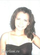 Познакомиться с татаркой.  Лиана 33 года Уфа 321478