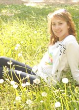 Познакомиться с татаркой.  Сания 38 лет Уфа 321526