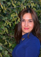 Познакомиться с татаркой.  Алиса 39 лет Уфа 321534