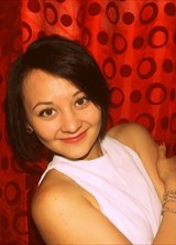 Познакомиться с татаркой.  Aliya 33 года Уфа 66940