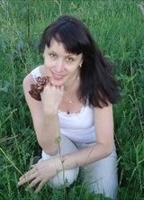 Познакомиться с татаркой.  Эльза 49 лет Дюртюли 117169