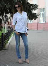 Познакомиться с татаркой.  Гуля 44 года Уфа 313862