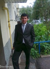 Познакомиться с татарином.  Дамир 40 лет Уфа 320434