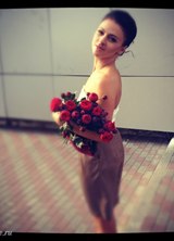 Познакомиться с татаркой.  Amira 36 лет Москва 321346