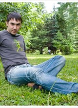 Познакомиться с татарином.  Азамат 41 год Уфа 321364