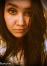 Познакомиться с татаркой.  Яна 35 лет Уфа 321602