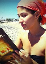 Познакомиться с татаркой.  Гульнара 35 лет Москва 321636