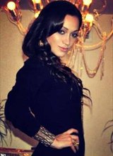 Познакомиться с татаркой.  Танюша 40 лет Москва 321668