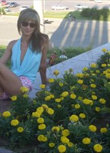 Познакомиться с татаркой.  Ленара 39 лет Москва 321672