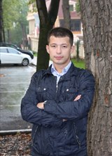 Познакомиться с татарином.  Мурат 38 лет Уфа 319247