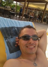 Познакомиться с татарином.  Ринат 41 год Ишимбай 321427