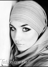 Познакомиться с татаркой.  Liza 36 лет Москва 321721