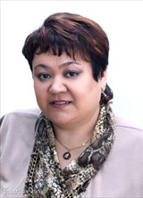 Познакомиться с татаркой.  Глюся 54 года Уфа 321747