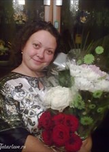 Познакомиться с татаркой.  галия 36 лет Москва 321813